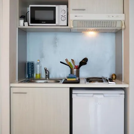 Family Saint Vincent 4 Pers Gare Wifi Apartment *