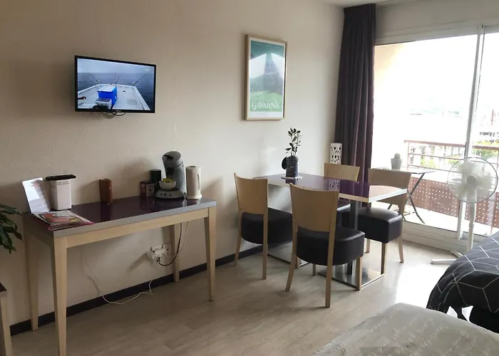 Apartamento Family Saint Vincent 4 Pers Gare Wifi