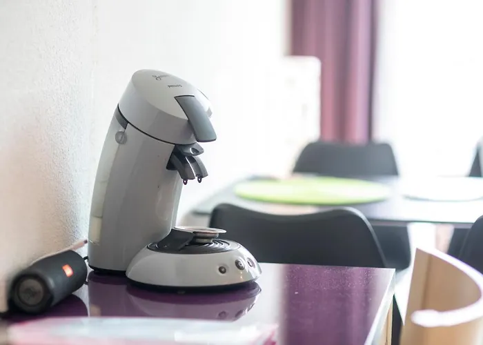 Appartement Family Saint Vincent 4 Pers Gare Wifi